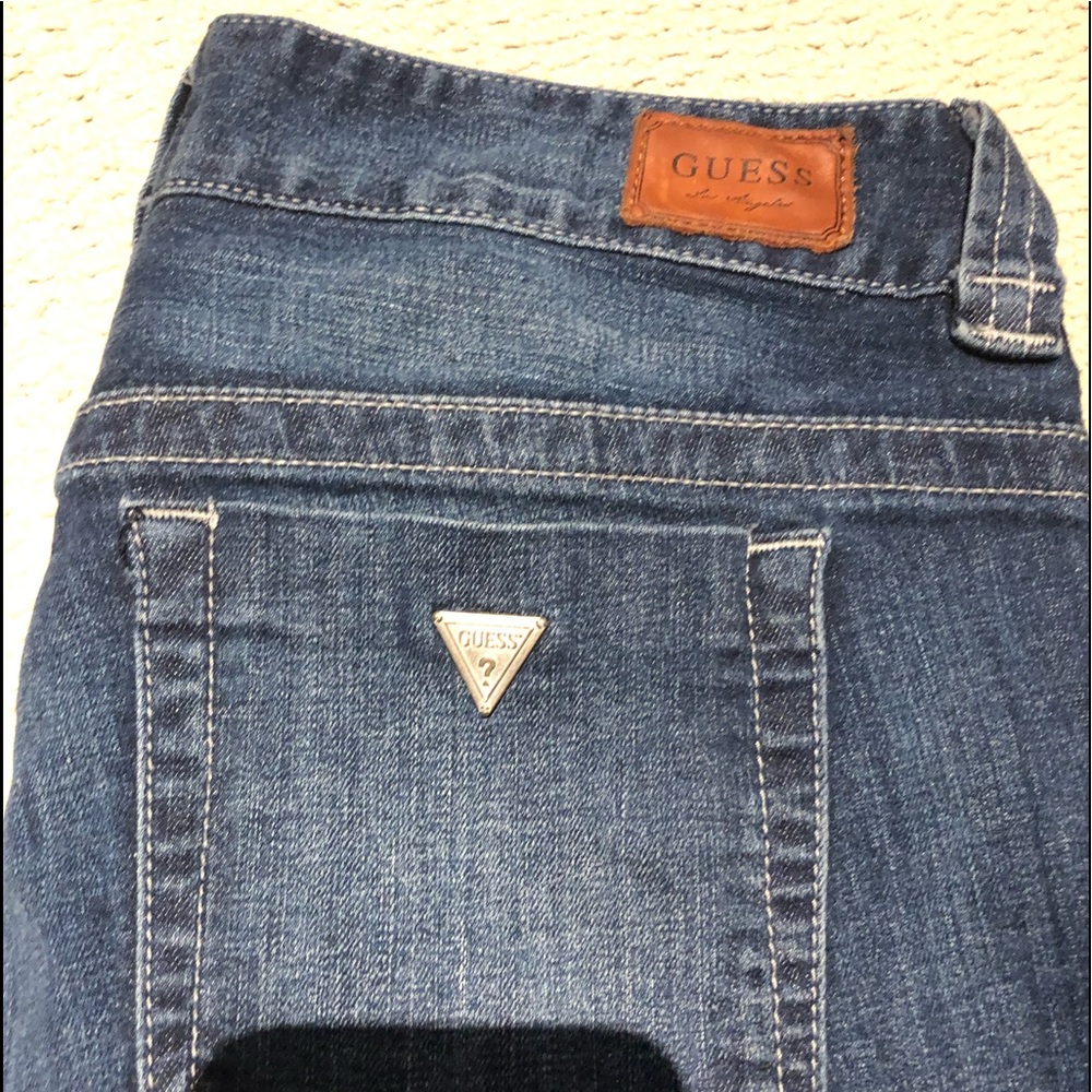 Guess jeans
